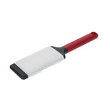 KitchenAid Medium Etched Grater - Empire Red