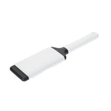KitchenAid Fine Etched Grater - Porcelain White