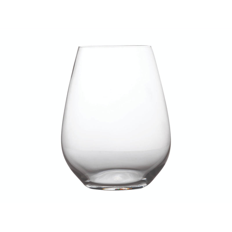 Maxwell & Williams Vino 6-Piece Stemless White Wine Glasses