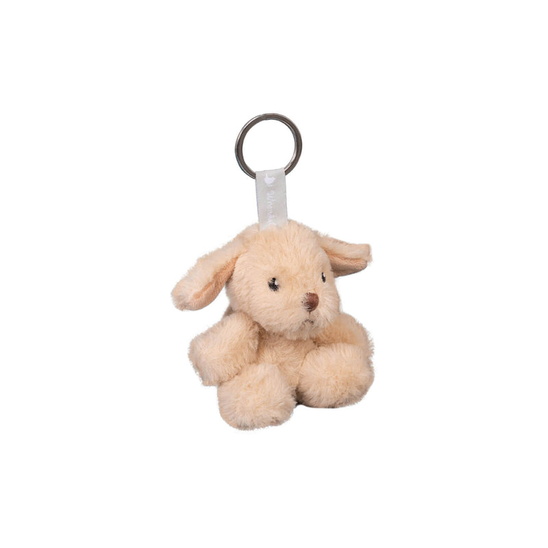 Wrendale Designs by Hannah Dale Plush Keyring - 'Ralph' Labrador