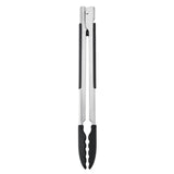 KitchenAid 30cm Silicone-Tipped Side-Locking Tongs