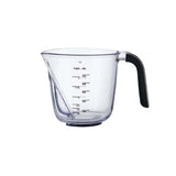 KitchenAid Set Of 3 Angled Measuring Jugs