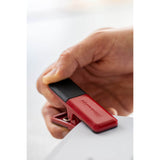 KitchenAid Set Of 4 Food Bag Clips - Empire Red