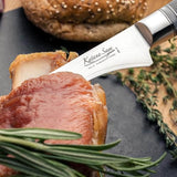 Katana Saya Olivewood 15cm Boning Knife