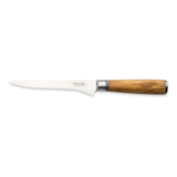 Katana Saya Olivewood 15cm Boning Knife