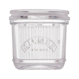 Kilner® 200ml Glass Butter Crock