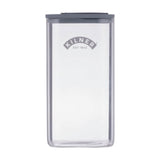 Kilner 3 Litre Glass Fresh Storage Cereal/Dry Food Dispenser Jar