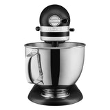 KitchenAid 125 Artisan Tilt-Head Stand Mixer - Matte Black