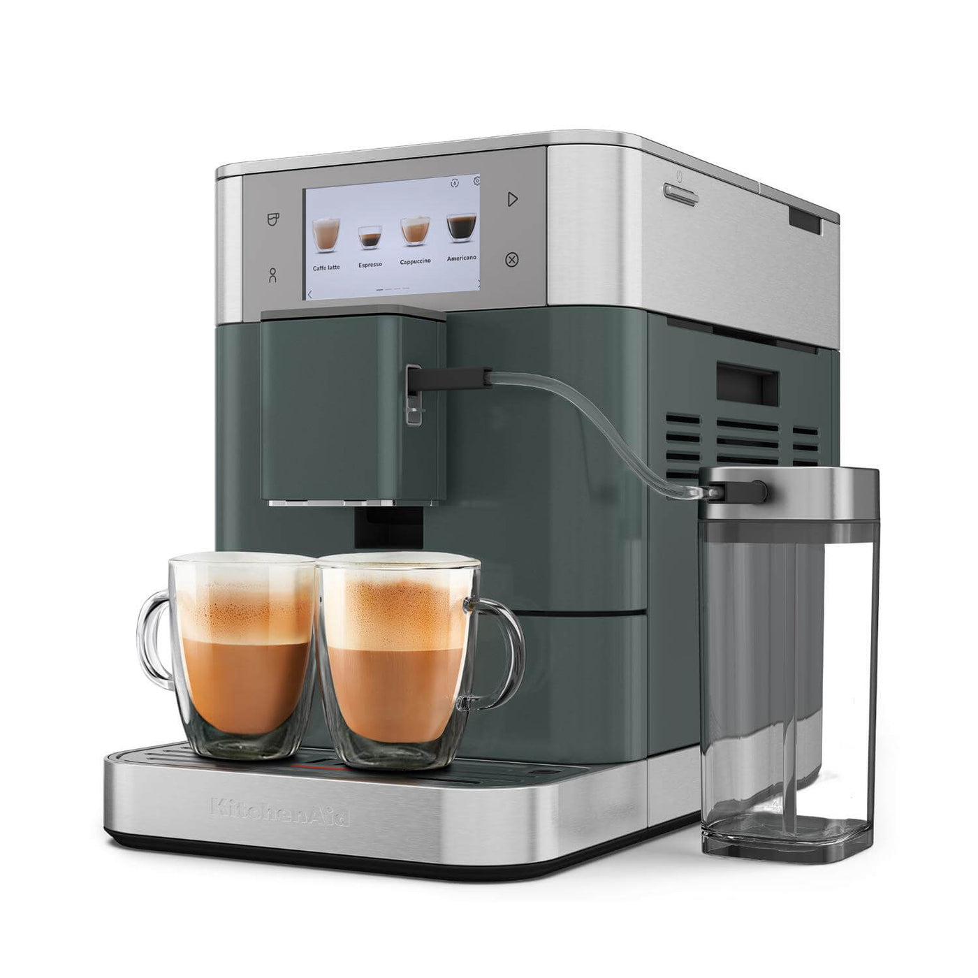 Buy KitchenAid | 5KES8558 Fully Automatic KF8 Espresso Coffee