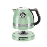 KitchenAid Artisan 5KEK1522BPT 1.5 Litre Kettle - Pistachio