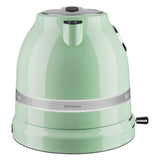KitchenAid Artisan 5KEK1522BPT 1.5 Litre Kettle - Pistachio