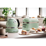 KitchenAid Artisan 5KEK1522BPT 1.5 Litre Kettle - Pistachio