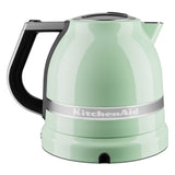 KitchenAid Artisan 5KEK1522BPT 1.5 Litre Kettle - Pistachio
