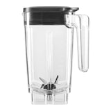 KitchenAid Artisan K150 5KSB1325BER Blender - Empire Red