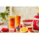 KitchenAid Artisan K150 5KSB1325BER Blender - Empire Red