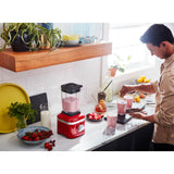 KitchenAid Artisan K150 5KSB1325BER Blender - Empire Red