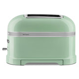 KitchenAid Artisan Kettle & 2-Slice Toaster Set - Pistachio