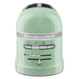 KitchenAid Artisan Kettle & 2-Slice Toaster Set - Pistachio