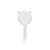 KitchenCraft White Plastic Sieve - 7cm