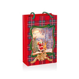 Premier 23.5cm Glitter Water Spinner - Gift Bag