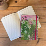 Alex Clark Large Chunky Notebook - Summer Bees