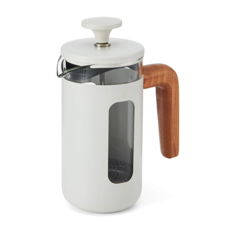 La Cafetiere Pisa 3-Cup Cafetiere - Flint