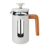 La Cafetiere Pisa 3-Cup Cafetiere - Flint