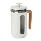 La Cafetiere Pisa 8-Cup Cafetiere - Flint