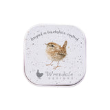 Wrendale Designs by Hannah Dale Lip Balm - Pottering About - Wren