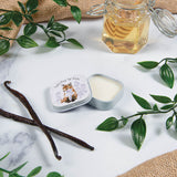 Wrendale Designs by Hannah Dale Lip Balm - Stay Clever Little Fox - Fox