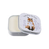 Wrendale Designs by Hannah Dale Lip Balm - Stay Clever Little Fox - Fox