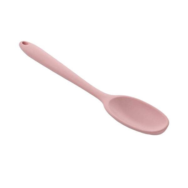Taylor's Eye Witness Silicone Solid Spoon - Cherry Blossom
