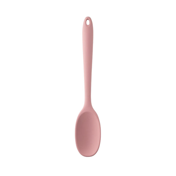 Taylor's Eye Witness Silicone Solid Spoon - Cherry Blossom