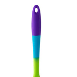 Taylor's Eye Witness Silicone Spatula - Rainbow