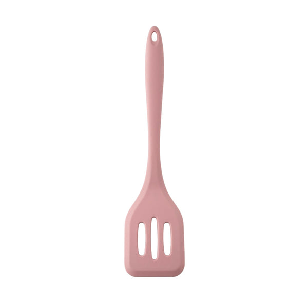 Taylor's Eye Witness Silicone Slotted Turner - Cherry Blossom