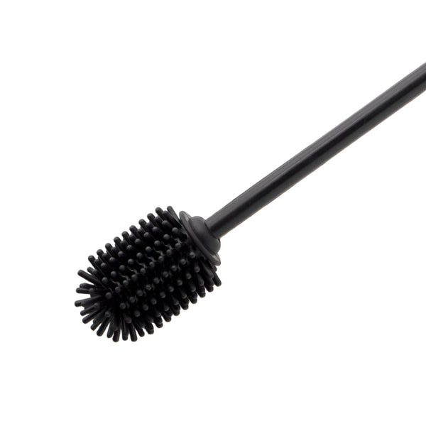 Taylor's Eye Witness Silicone Bottle Brush - Black