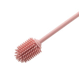 Taylor's Eye Witness Silicone Bottle Brush - Cherry Blossom