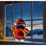 Premier 60cm LED Infinity Mirror - Robin