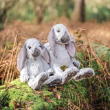Wrendale Designs by Hannah Dale Giant Plush Toy - Rosie the Rabbit