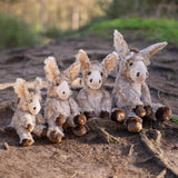Wrendale Designs by Hannah Dale Super Plush Toy - Jack the Donkey