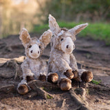 Wrendale Designs by Hannah Dale Super Plush Toy - Jack the Donkey