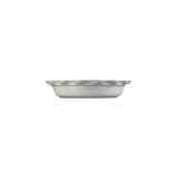Le Creuset Heritage Stoneware 23cm Round Pie Dish - Meringue