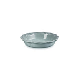Le Creuset Heritage Stoneware 23cm Round Pie Dish - Sea Salt