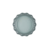 Le Creuset Heritage Stoneware 23cm Round Pie Dish - Sea Salt