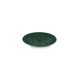 Le Creuset L'Etoile Christmas 19cm Stoneware Plate - Foret