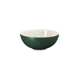 Le Creuset L'Etoile Christmas 25cm Stoneware Multi Bowl - Foret