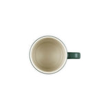 Le Creuset L'Etoile Christmas 350ml Stoneware Mug - Foret