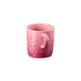Le Creuset La Jardin Stoneware 350ml Mug - Rose Quartz