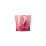 Le Creuset La Jardin Stoneware 350ml Mug - Rose Quartz