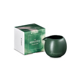 Le Creuset Serenity Collection Stoneware 440ml Sphere Milk Jug - Foret